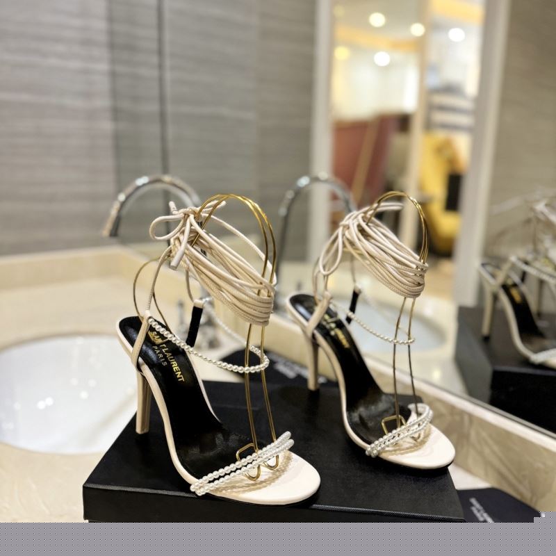 Y*L high heels